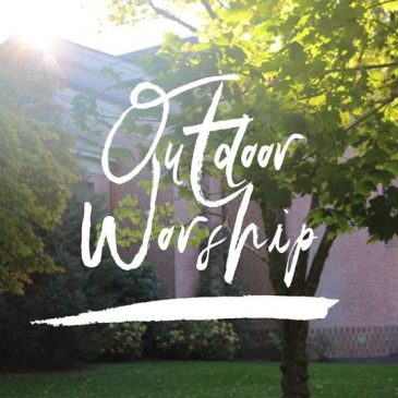 Maine School of Ministry: Worshipfest!